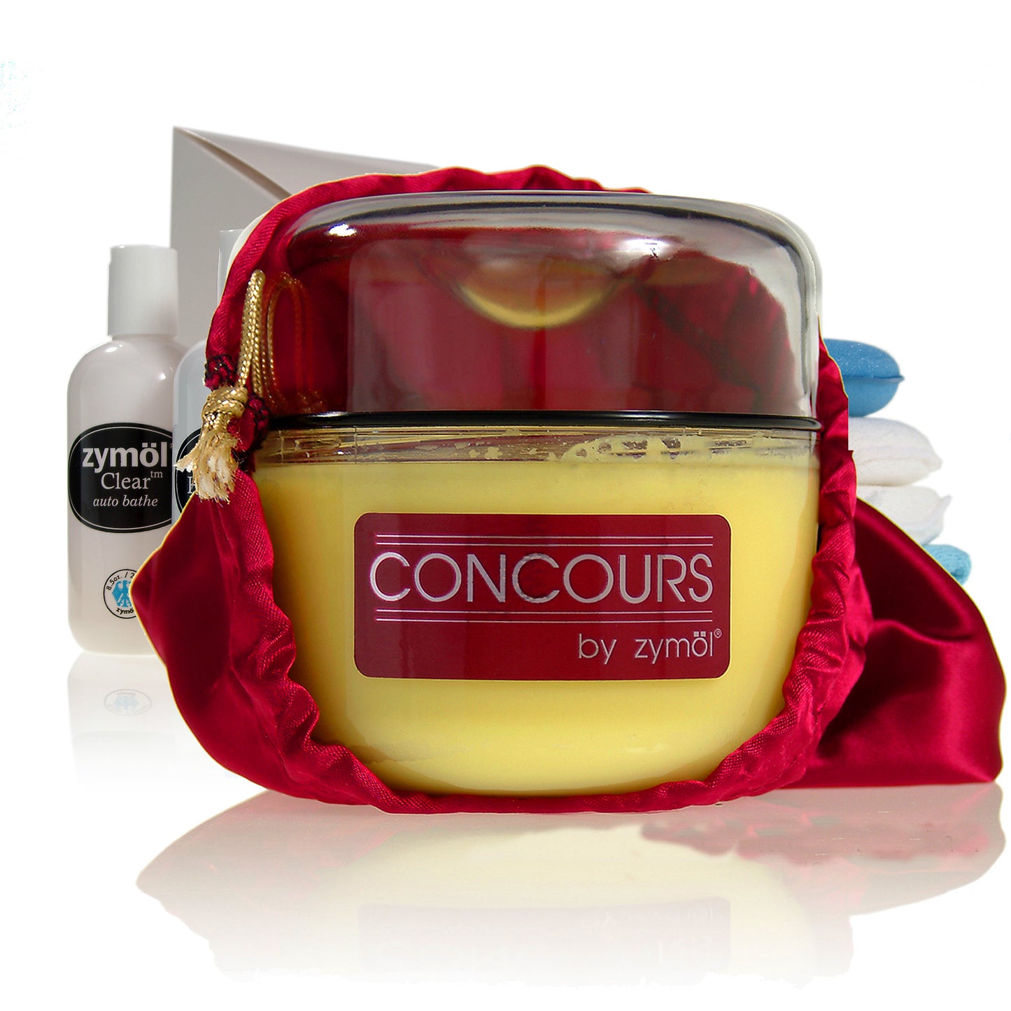Zymöl Smart Kit™ - Hand-Crafted Gifts
