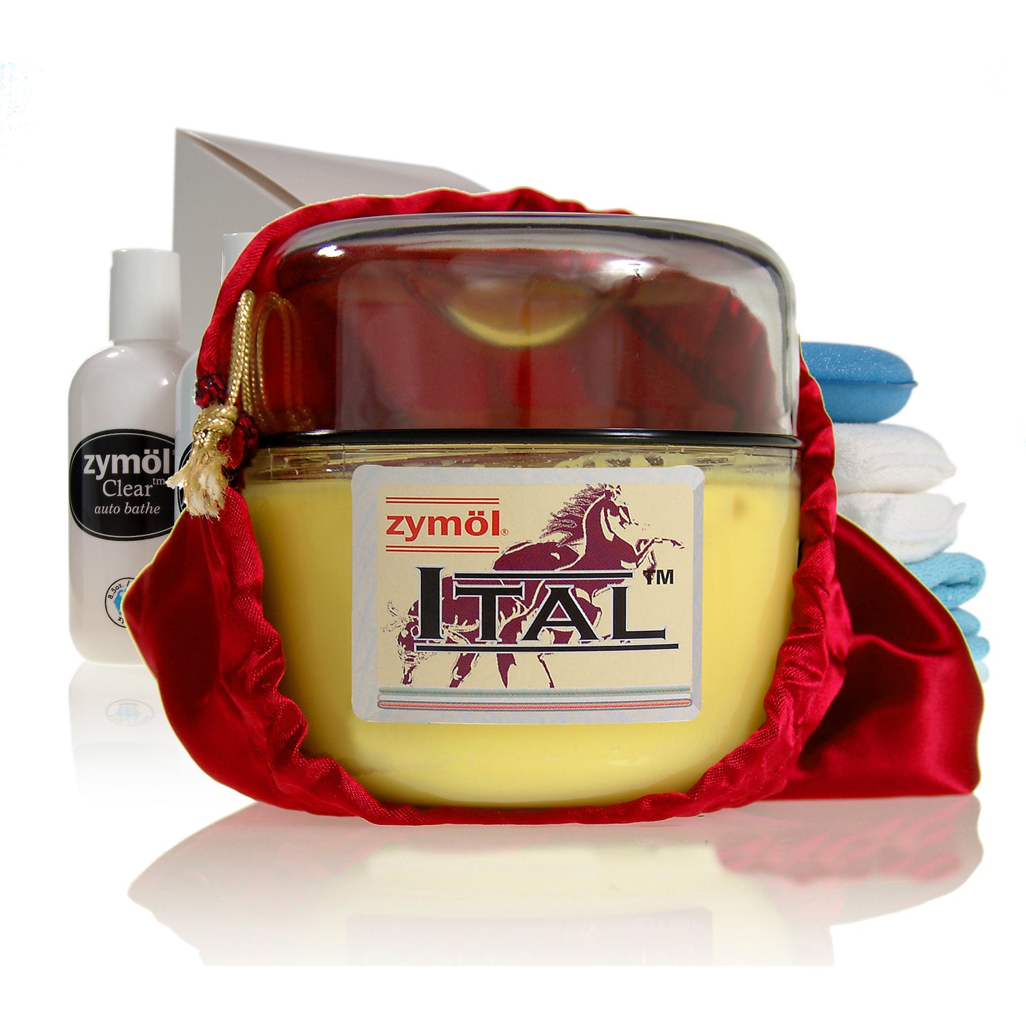 Zymöl Smart Kit™ - Hand-Crafted Gifts