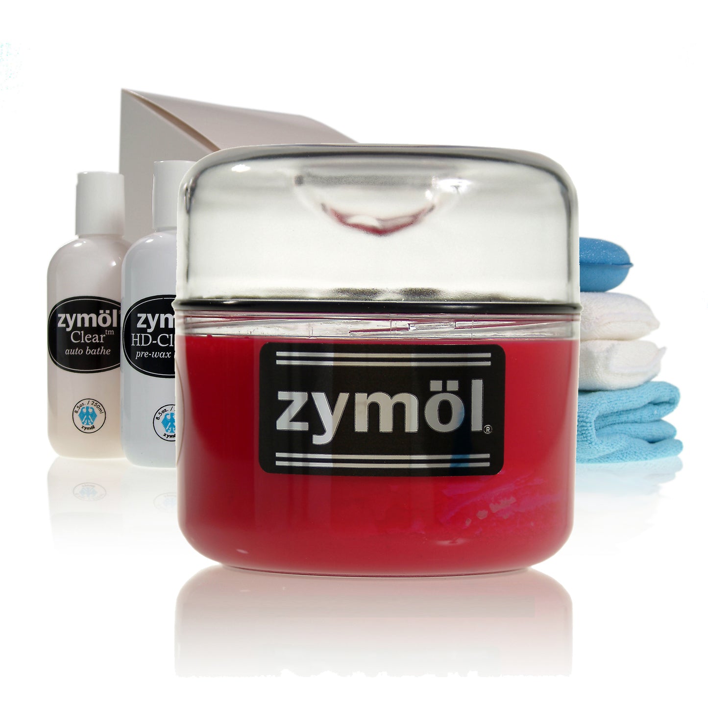 Zymöl Smart Kit™ - Hand-Crafted Gifts