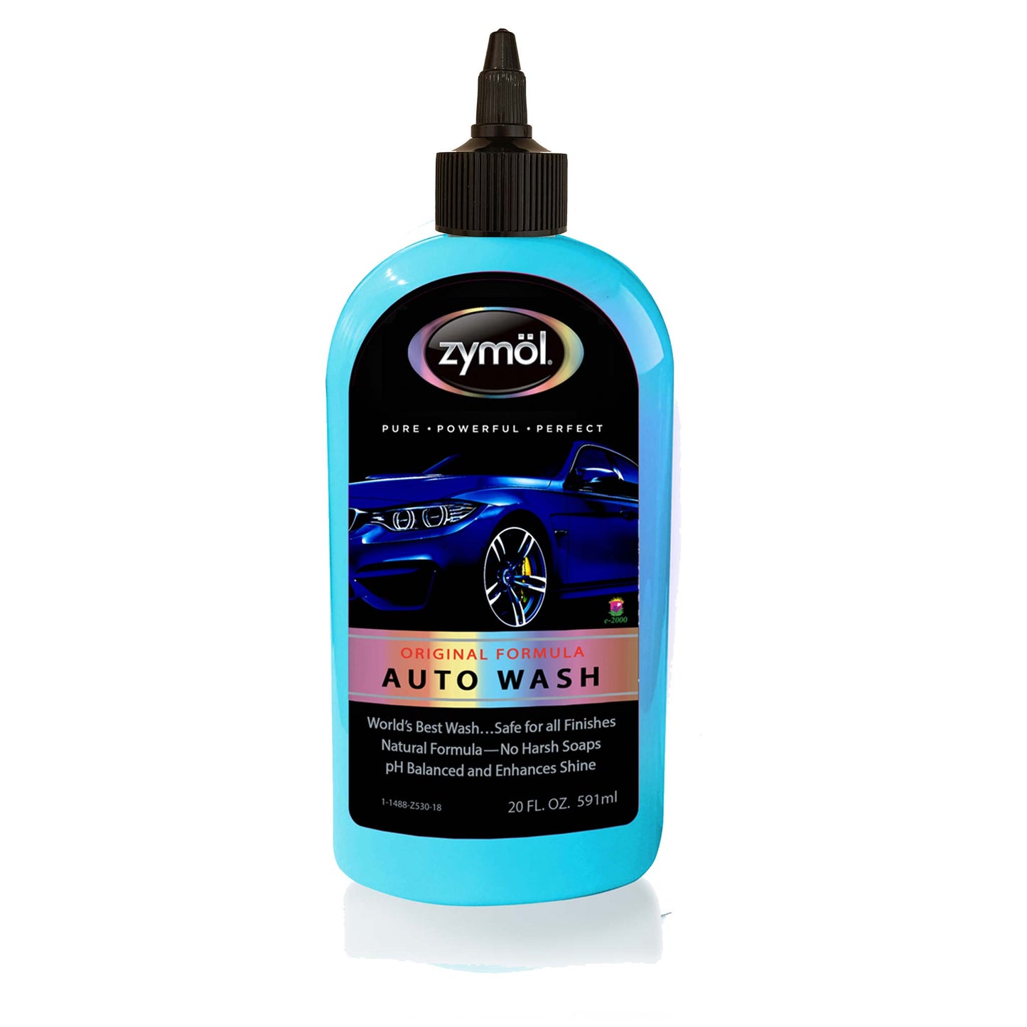 Auto Wash™ - Professional Strength Car Wash Soap