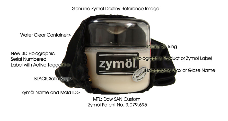 Destiny ™ Glaze - Shine ganador de concursos múltiples