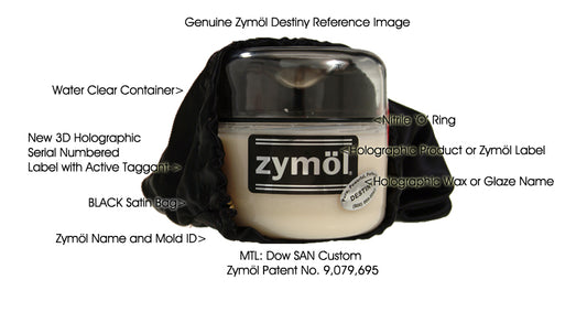 Destiny ™ Glaze - Shine ganador de concursos múltiples