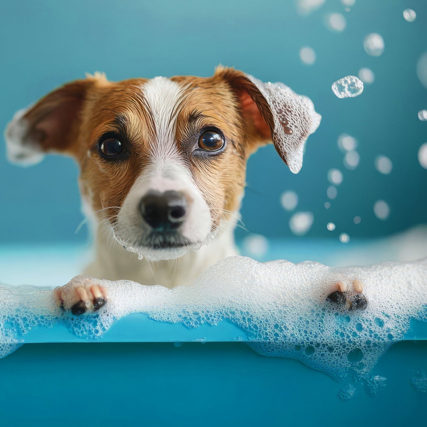 EQS Ocean Mineral Bath