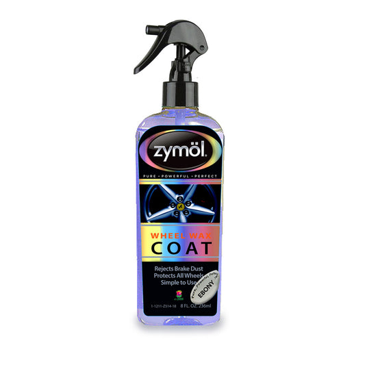 Wheel Coat ™ - Spray protectora en la cera de la rueda