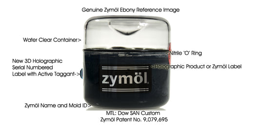 Ebony™ - Black Paint Correcting Sealant