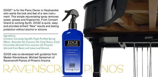 Edge™ - Surface Preserve