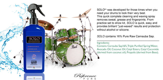 Solo™ - Surface Glaze