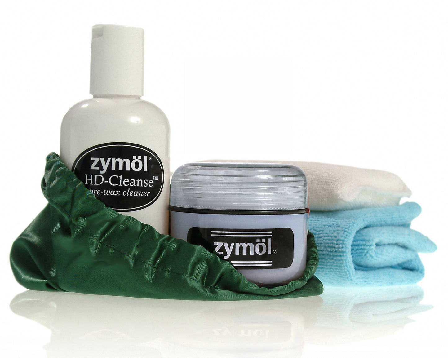 Talon™ Glaze Kit