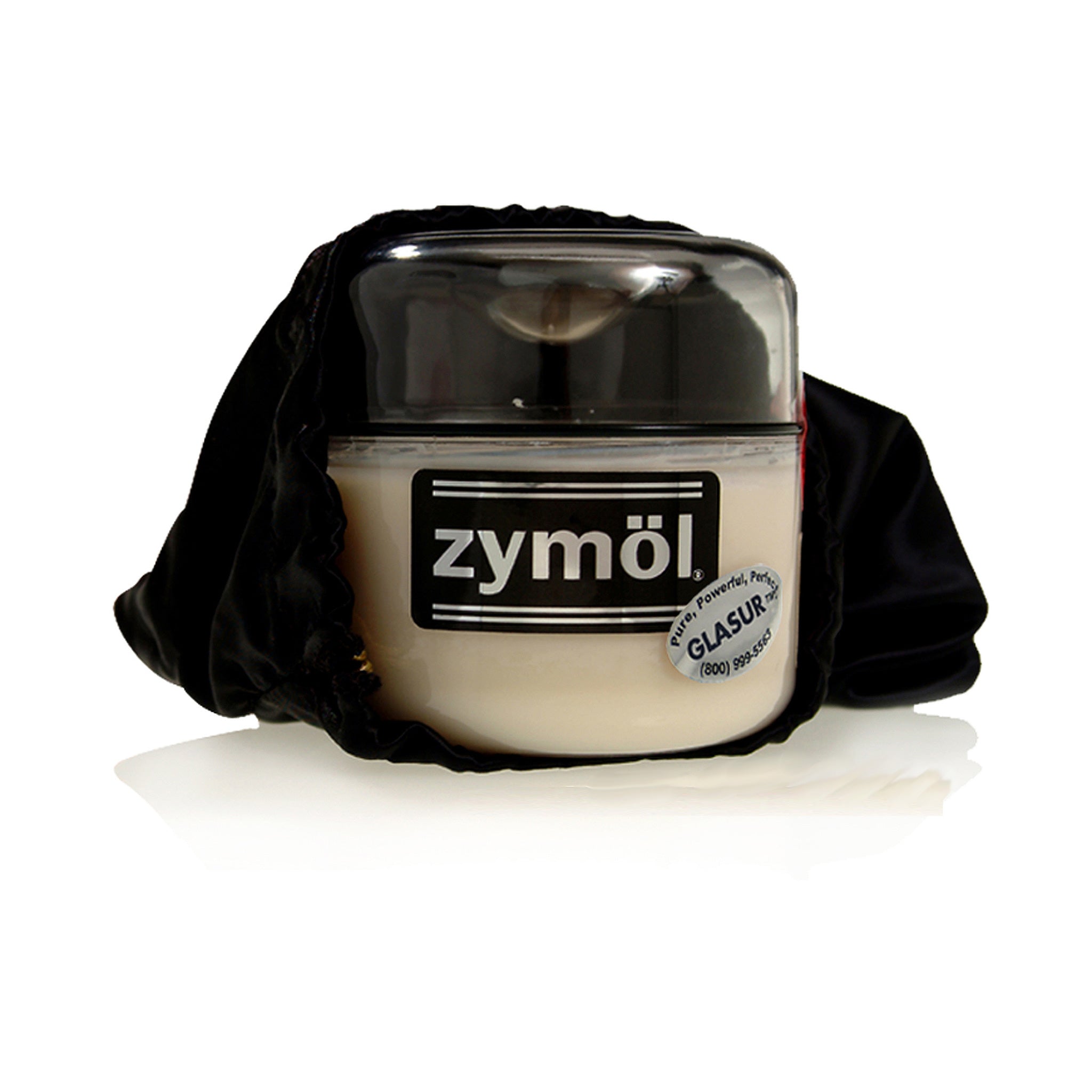Zymol （ザイモール） コンコースグレイズ - 自動車