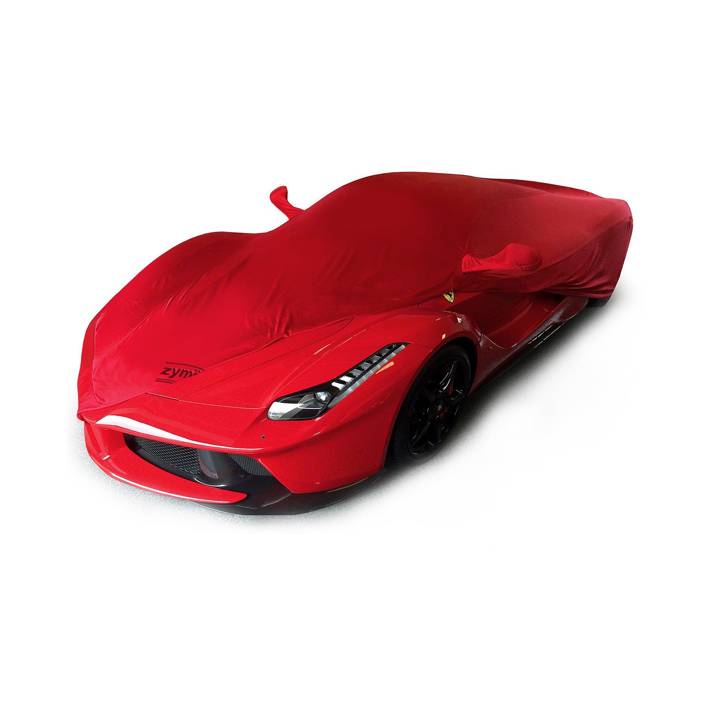 Car Cover Silk ™ - Hermoso clásico italiano