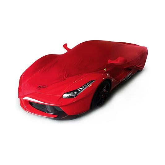 Car Cover Silk™ - Beautiful Italian Classic
