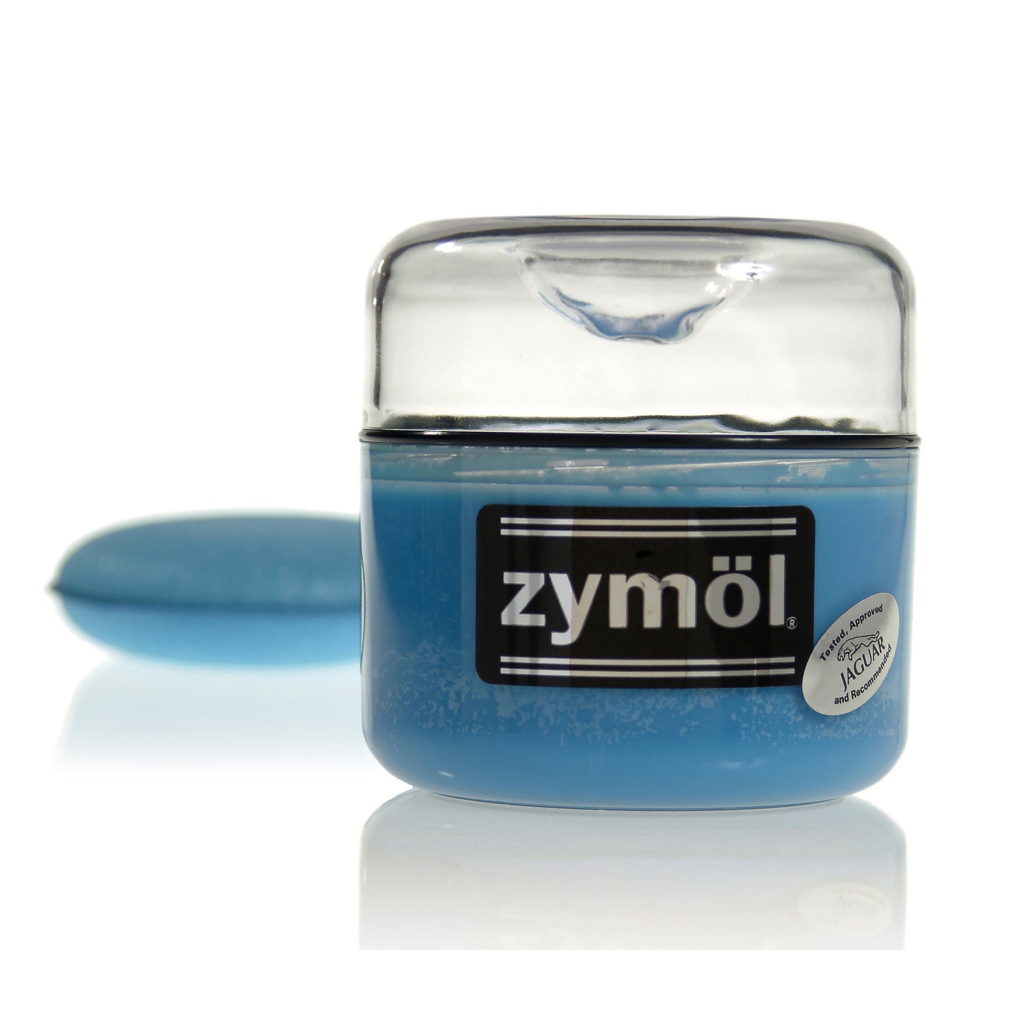 Jaguar™ Glaze: clásico o nuevo