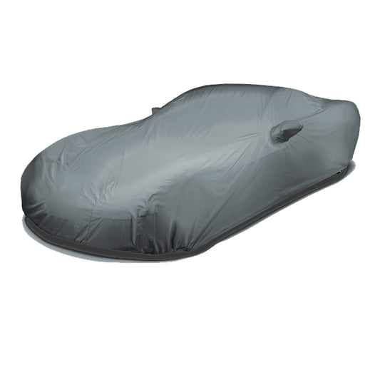 Car Cover Rustic™ - The Portable Garage