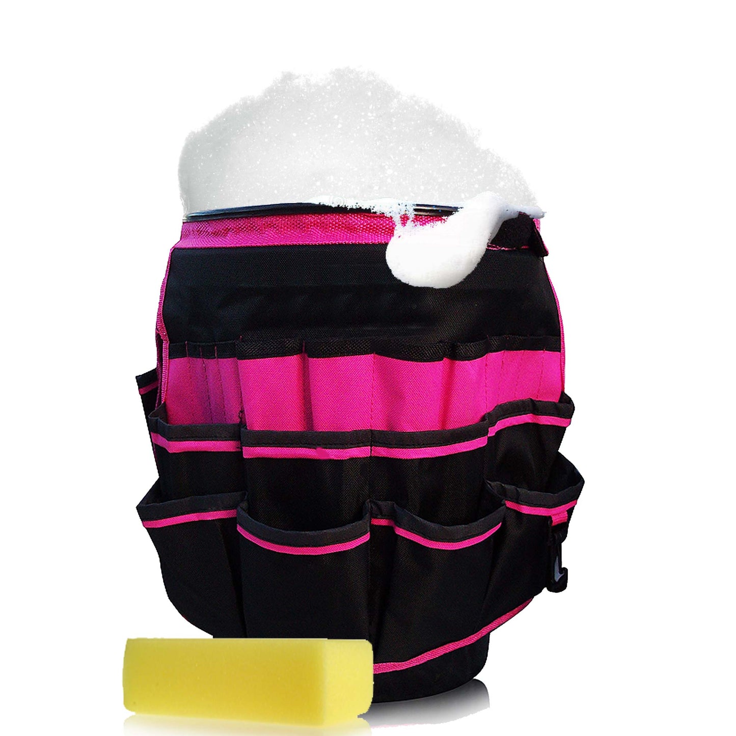 Wash Caddy™ - 完美粉底