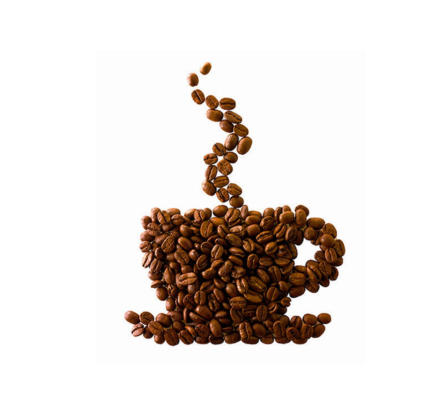 Coffee - the secret to life is a good cup!
