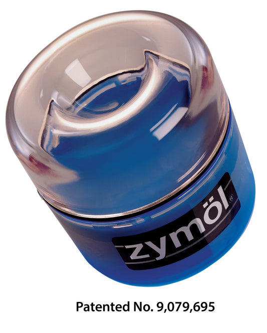 Zymol announces US Patent No. 9,079,695.