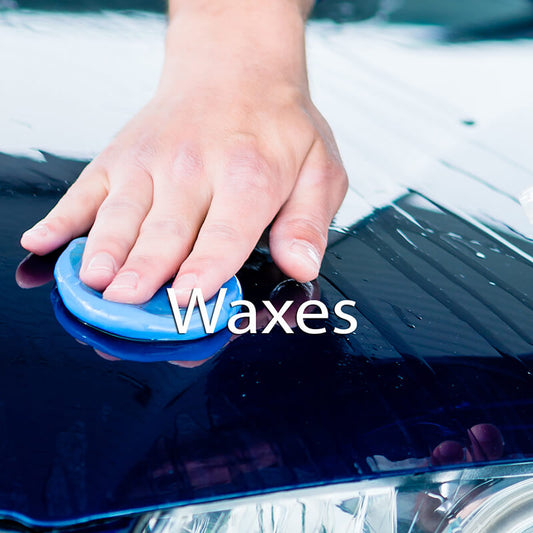 Harsh chemicals dry out your clear coat. Our plant-based oils nourish it.