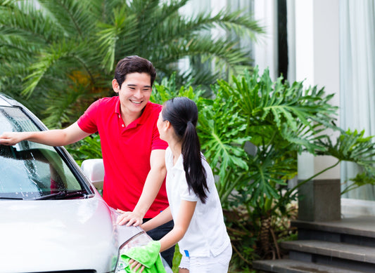 3 Steps That Will Change How You Take Care of Your Car.