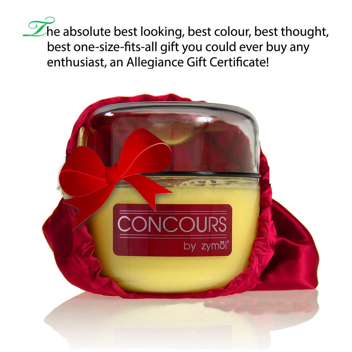 Gift Certificates