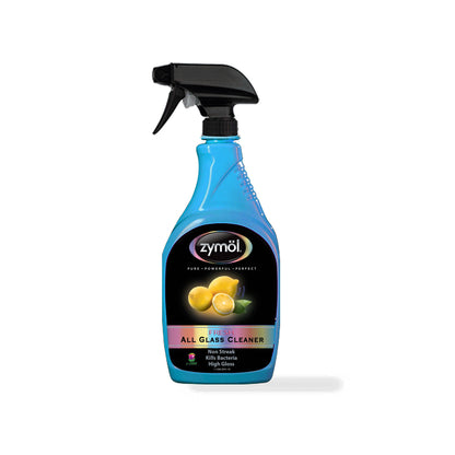 Zymöl All Glass & Mirror Cleaner