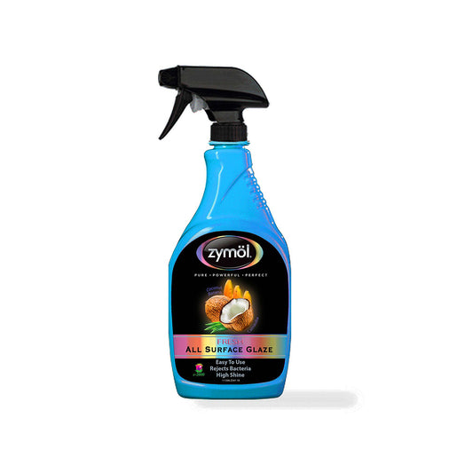 Zymöl™ All Surface SiO2 Glaze™