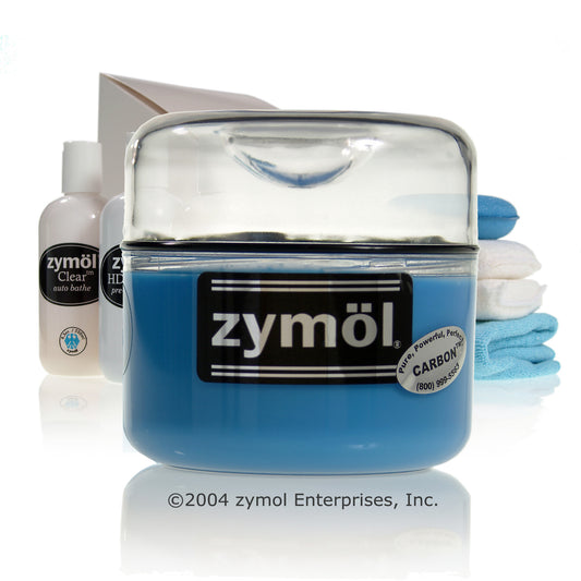 Zymöl Smart Kit™ - Hand-Crafted Gifts