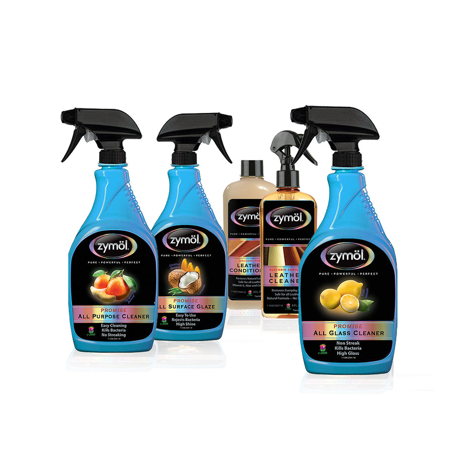 Products – Zymöl