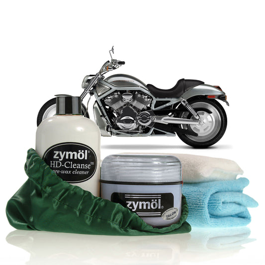 Talon™ Glaze Kit