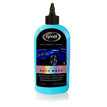 Auto Wash™ - 余分な強度の大規模な発泡
