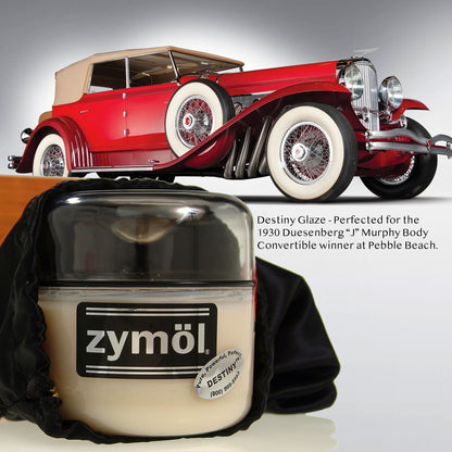 Destiny™Glaze -Multi Concours Winning Shine