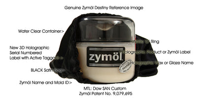 Destiny™Glaze -Multi Concours Winning Shine