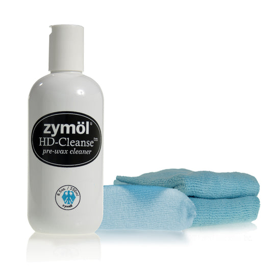 SiO2 HD Cleanse™ - Limpiador y corrector de pintura