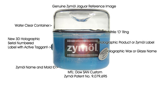 Jaguar™ Glaze: clásico o nuevo