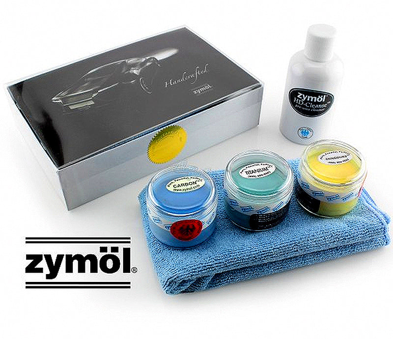 Sampler Kit™ - Experience the Best of Zymöl | Limited Availability