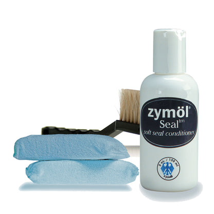 Zymöl Seal Rejuvenation Kit