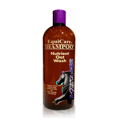 Shampoo™ - Lavado Nutritivo de Avena