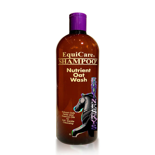 Shampoo™ - Nutrient Oat Wash