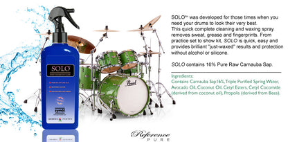 Solo™ - Esmalte de superficie