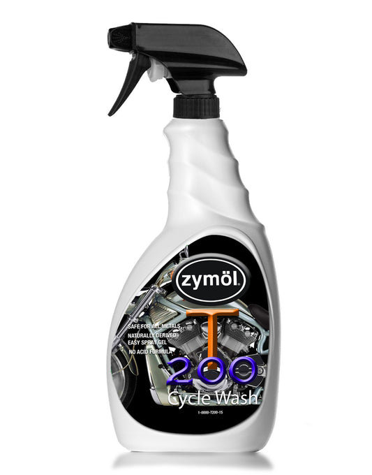 T-200 Cycle Wash™