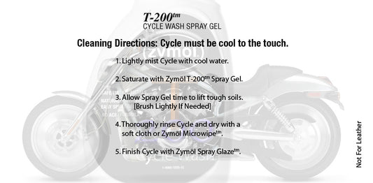 Lavado de ciclo T-200™