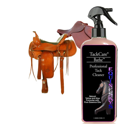 EquineSkys Tack Care Bathe™