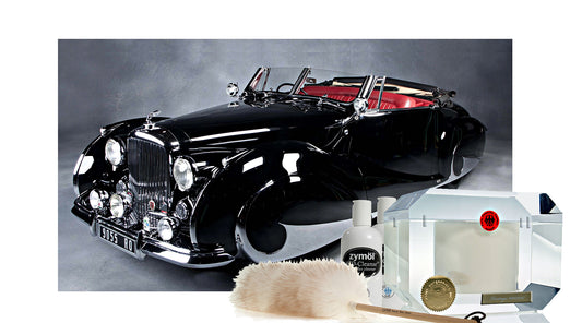 Vintage™ Glaze - The Refilled for Life Collectors Show Glaze