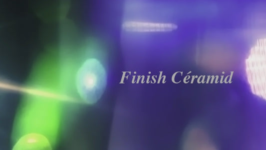 Ceramid™ . . . Beyond Ceramic