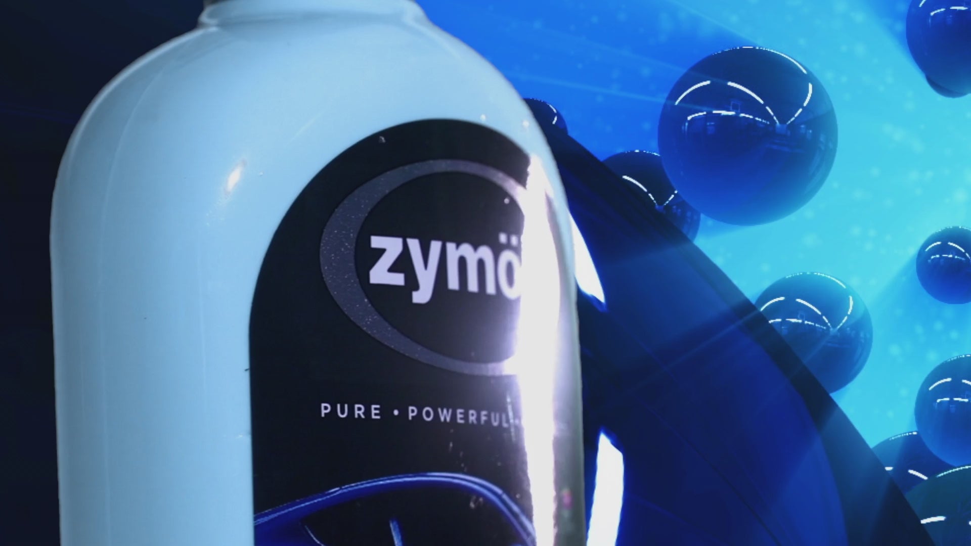 Zymol Cleaner Wax (20 oz.) – Scopic Auto