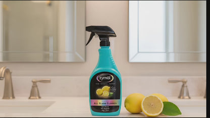 Zymöl All Glass & Mirror Cleaner