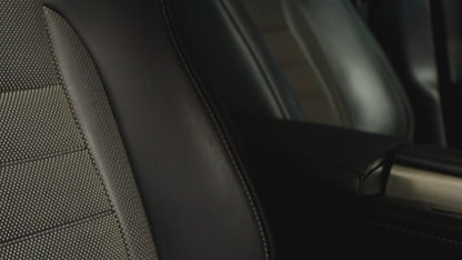Leather Cleaner™ - 安全な色