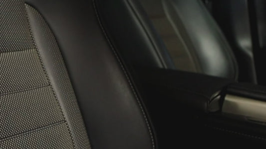 Leather Cleaner ™ - Color Safe