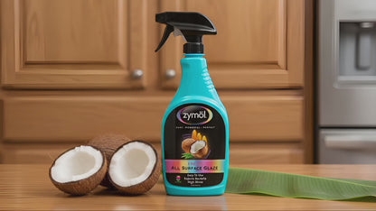 Zymöl All Surface Glaze