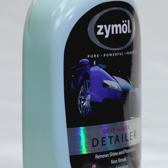 Zymol Complete Detailing Kit, Zymol Auto Detailing Package