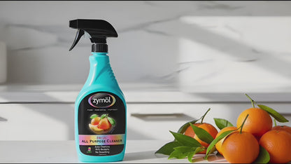 Zymöl All Purpose Cleaner